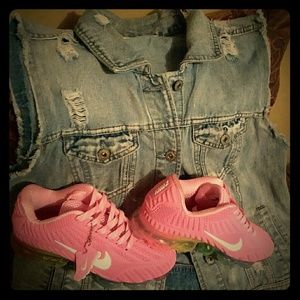 Air Max Vapormax sneaker